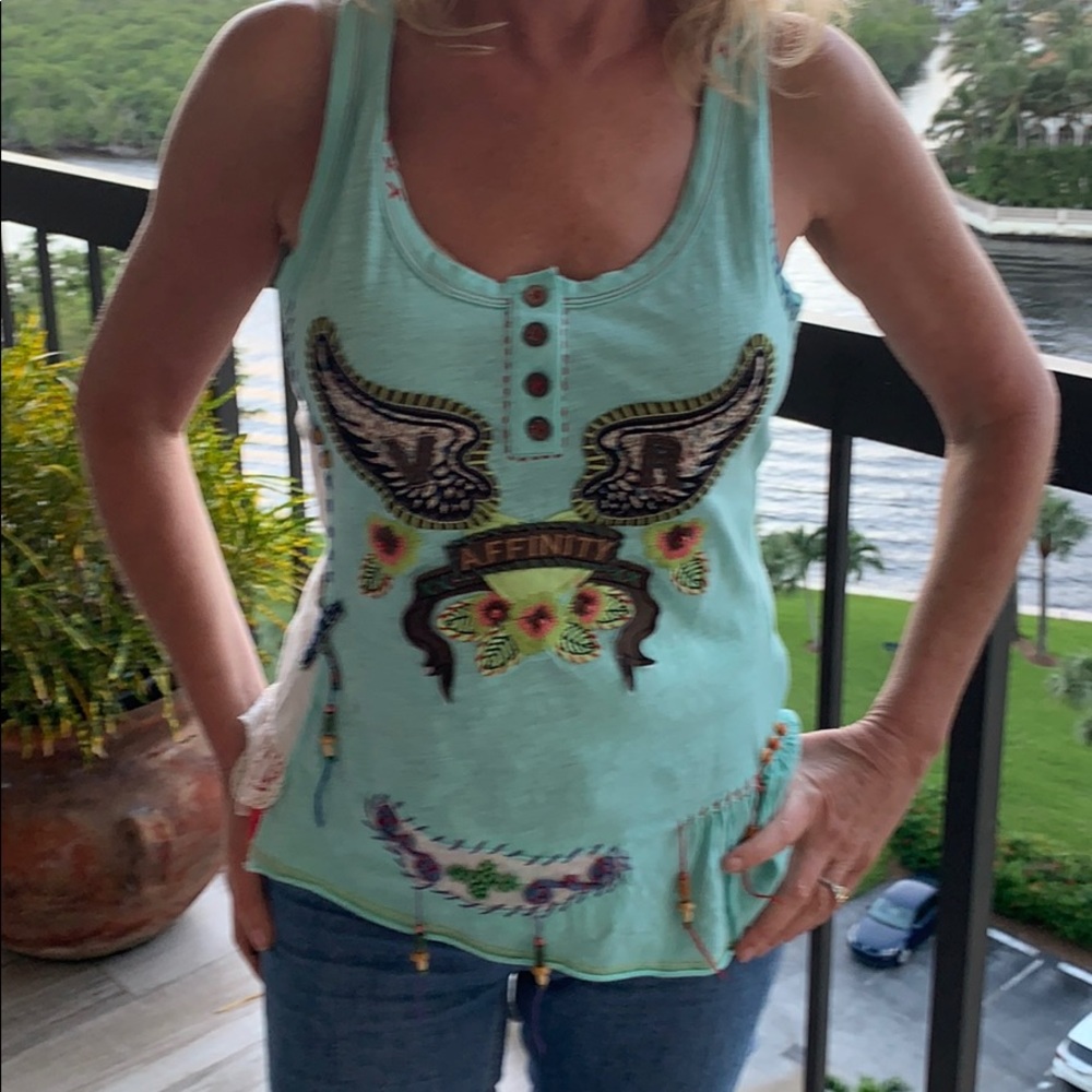 Cool Camisole